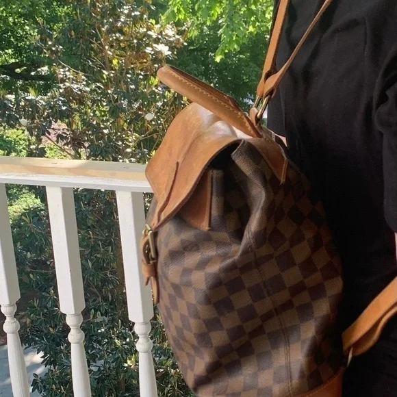 Louis Vuitton 1896-1996 edition centenaries 2127!! - Picture 8 of 11